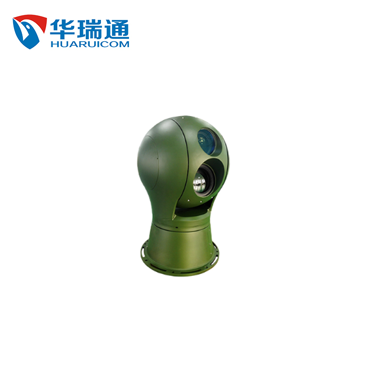 基于邊界監(jiān)控的多光譜云臺(tái)攝像機(jī)，邊防視頻監(jiān)控預(yù)警系統(tǒng)