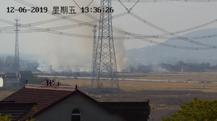 以案為鑒，足以警戒，森林防火監(jiān)控解決方案，輸電線路防山火監(jiān)測、森林火災數(shù)字化遠程預警指揮系統(tǒng)絕不是應付工作