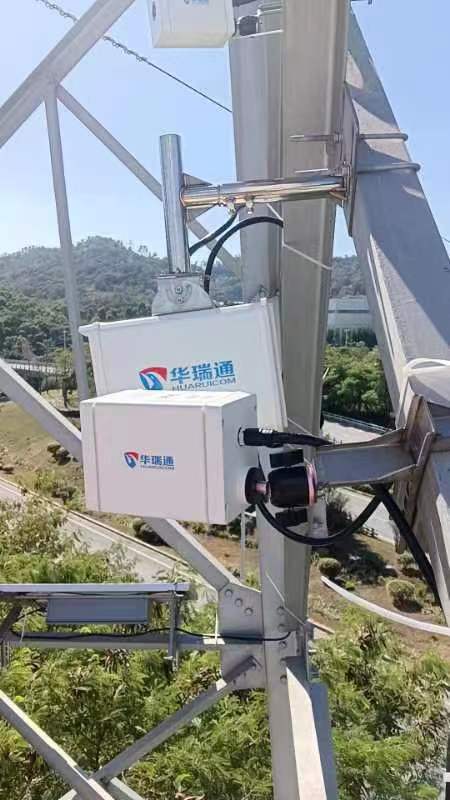 配電架空線路云臺(tái)攝像機(jī)，輸電線路周界火災(zāi)實(shí)時(shí)動(dòng)態(tài)視頻監(jiān)控的保障
